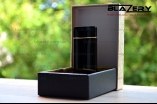 Зажигалка USB Grace black -550-
